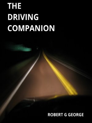cover image of The Driving Companion